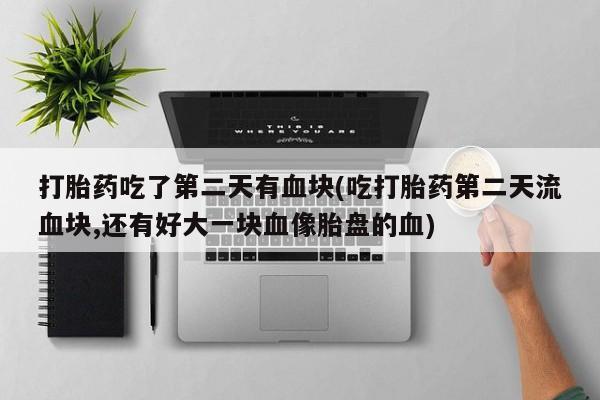 网上卖打胎药微信在线联系方式打胎药吃了第二天有血块(吃打胎药第二天流血块,还有好大一块血像胎盘的血)