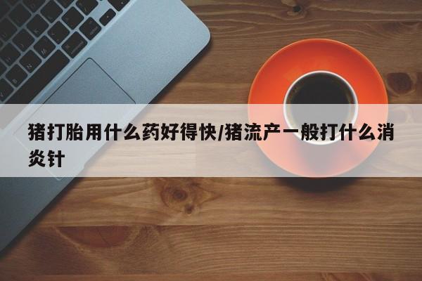 网上卖打胎药微信在线联系方式猪打胎用什么药好得快/猪流产一般打什么消炎针
