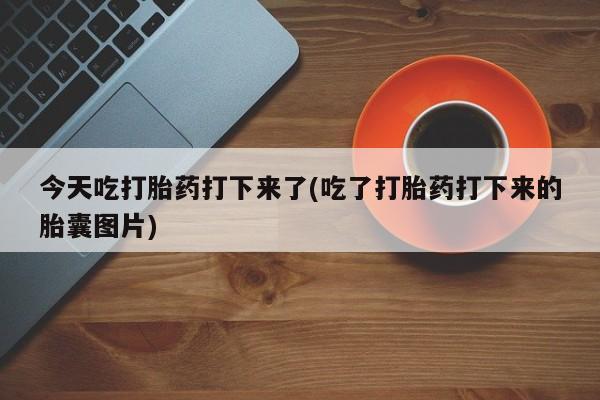 网上卖打胎药微信在线联系方式今天吃打胎药打下来了(吃了打胎药打下来的胎囊图片)