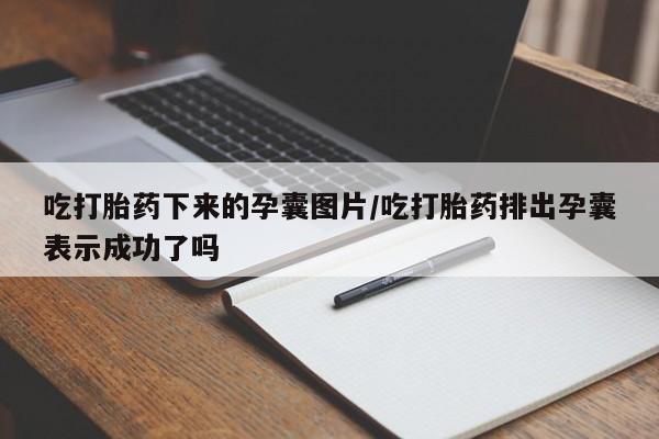 网上卖打胎药微信在线联系方式吃打胎药下来的孕囊图片/吃打胎药排出孕囊表示成功了吗